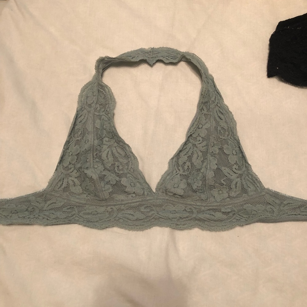 EUC bralette
